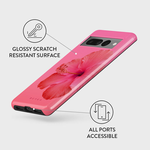 Island Girl - Google Pixel 7 Pro Case 3