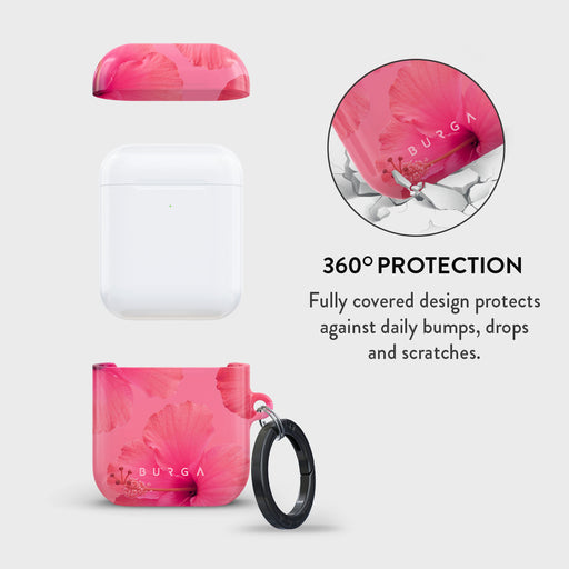 Island Girl - AirPods Case