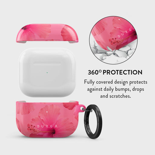 Island Girl - AirPods 3 Case