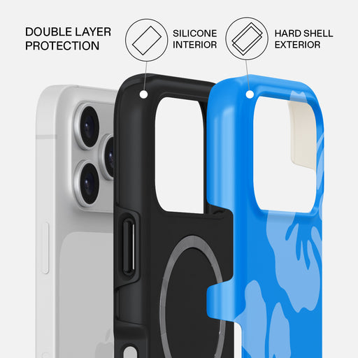 Lagoon - iPhone 17 Pro Case