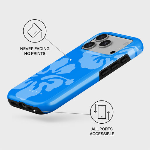 Lagoon - iPhone 17 Pro Case