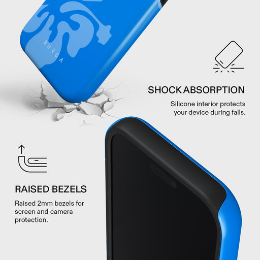 Lagoon - iPhone 17 Pro Case