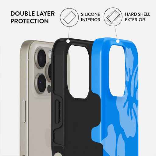 Lagoon - iPhone 16 Pro Max Case