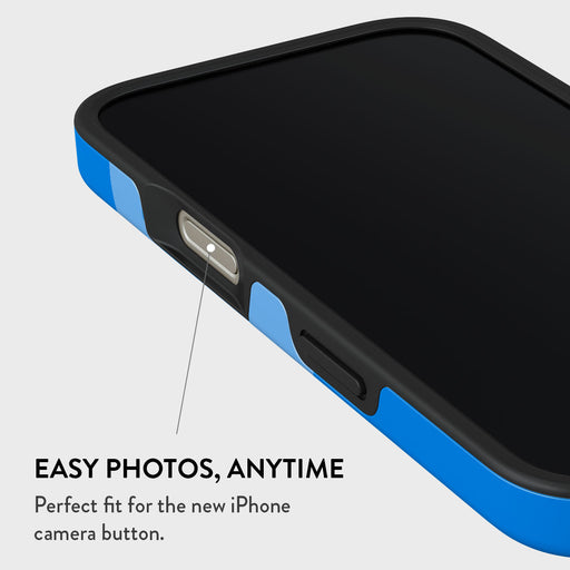 Lagoon - iPhone 16 Pro Max Case