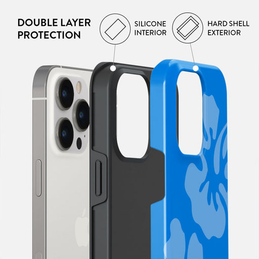 Lagoon - iPhone 14 Pro Case