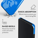 Lagoon - Xiaomi Redmi Note 10 Pro Case 4