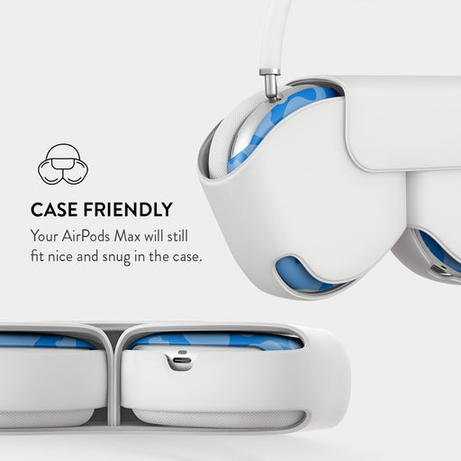 Lagoon - AirPods Max Case 5
