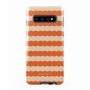 Papaya - Samsung Galaxy S10 Plus Case