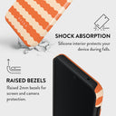 Papaya - Samsung Galaxy A35 Case 4