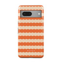 Papaya - Google Pixel 7a Case 1