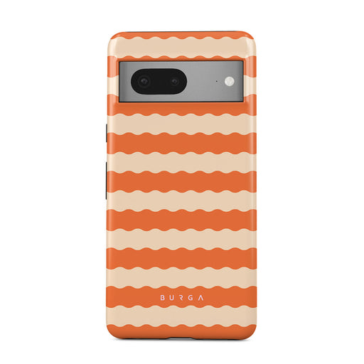 Papaya - Google Pixel 7a Case 1