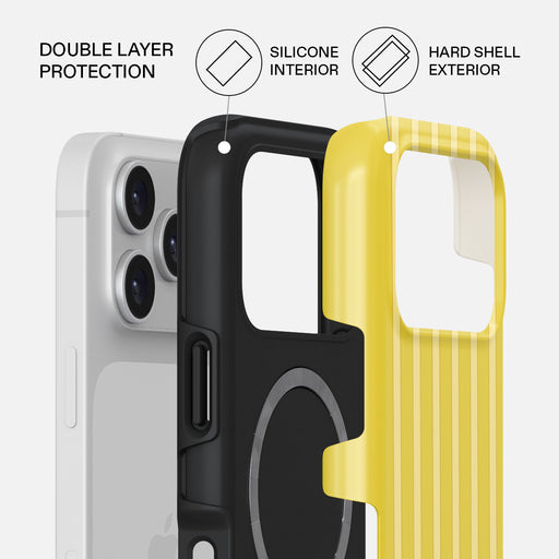 Sunbreak - iPhone 17 Pro Case