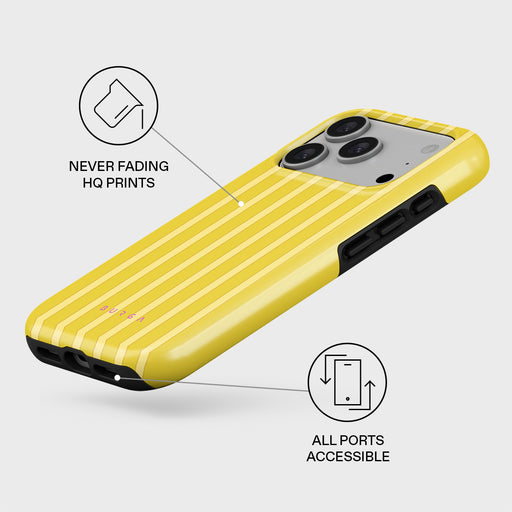Sunbreak - iPhone 17 Pro Case
