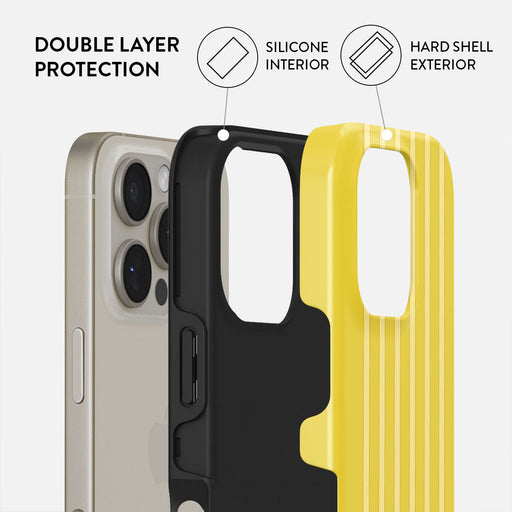 Sunbreak - iPhone 16 Pro Case