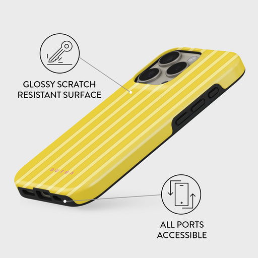 Sunbreak - iPhone 16 Pro Case