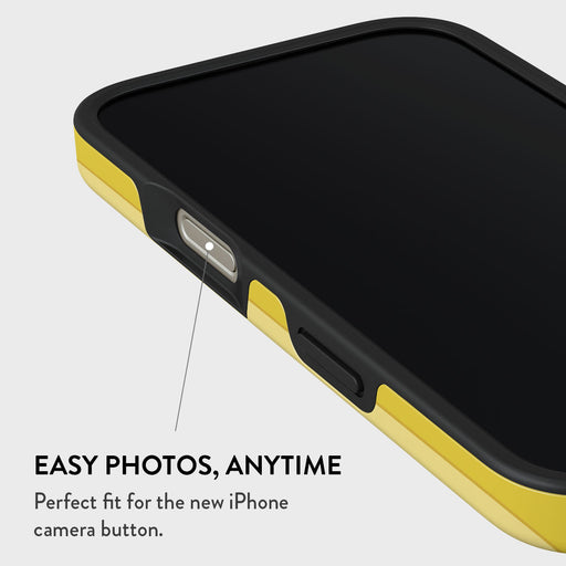 Sunbreak - iPhone 16 Pro Case