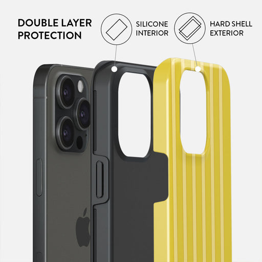 Sunbreak - iPhone 15 Pro Max Case