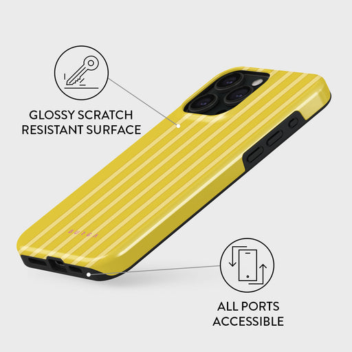 Sunbreak - iPhone 15 Pro Max Case