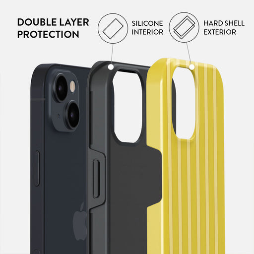 Sunbreak - iPhone 15 Case