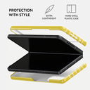 Sunbreak - Samsung Galaxy Z Fold 4 Case 2