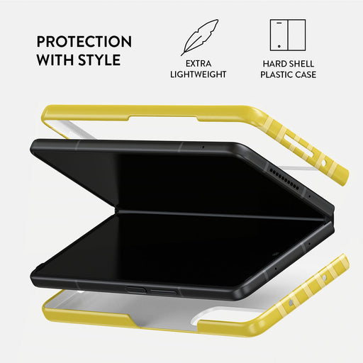 Sunbreak - Samsung Galaxy Z Fold 4 Case 2