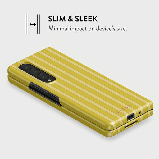 Sunbreak - Samsung Galaxy Z Fold 4 Case 4