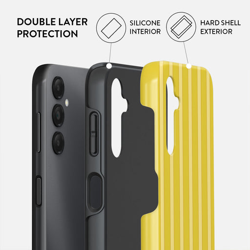 Sunbreak - Samsung Galaxy A14 5G Case 2