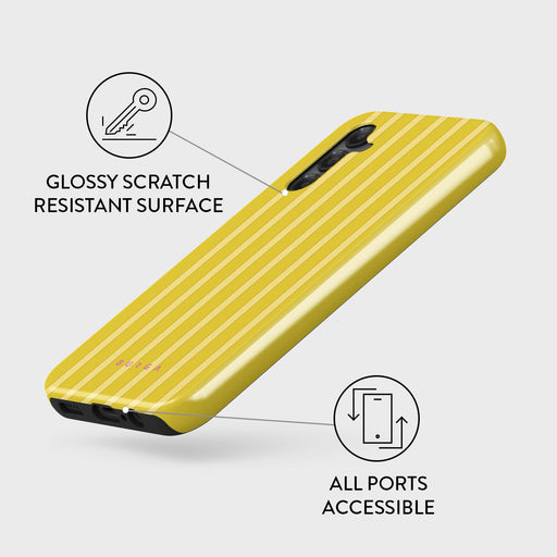 Sunbreak - Samsung Galaxy A14 5G Case 3