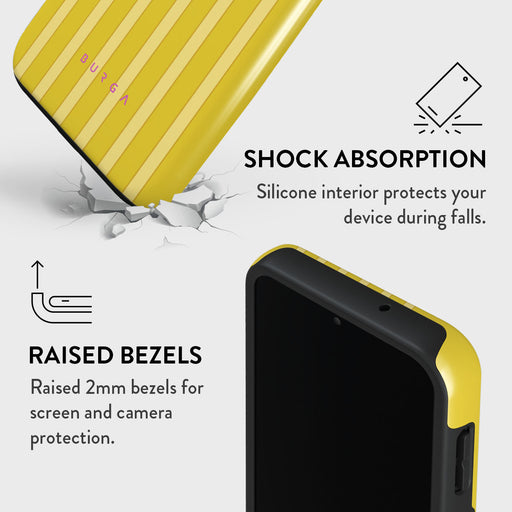 Sunbreak - Samsung Galaxy A14 5G Case 4