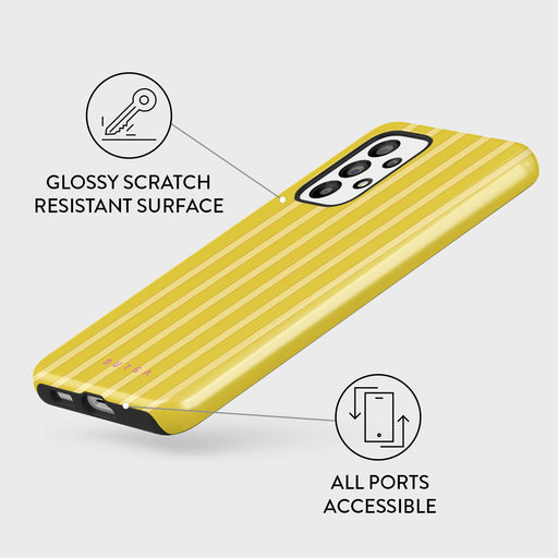 Sunbreak - Samsung Galaxy A33 Case 3
