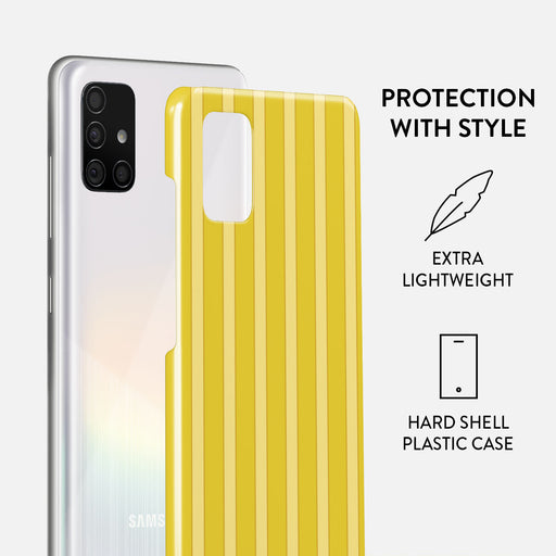 Sunbreak - Samsung Galaxy A71 4G Case 2