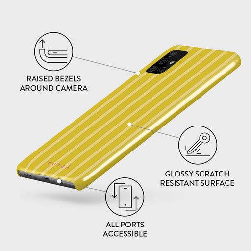 Sunbreak - Samsung Galaxy A71 4G Case 3