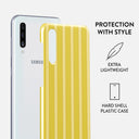 Sunbreak - Samsung Galaxy A50 Case 2