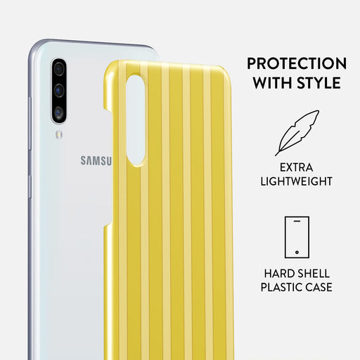 Sunbreak - Samsung Galaxy A50 Case 2