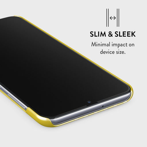 Sunbreak - Samsung Galaxy A50 Case 4