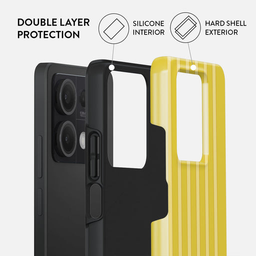 Sunbreak - Xiaomi Redmi Note 13 5G Case 2