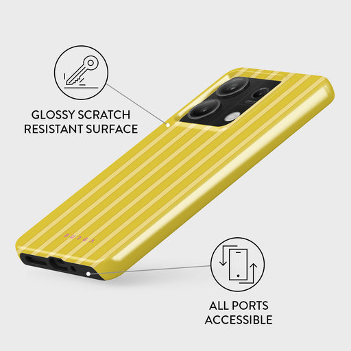 Sunbreak - Xiaomi Redmi Note 13 5G Case 3