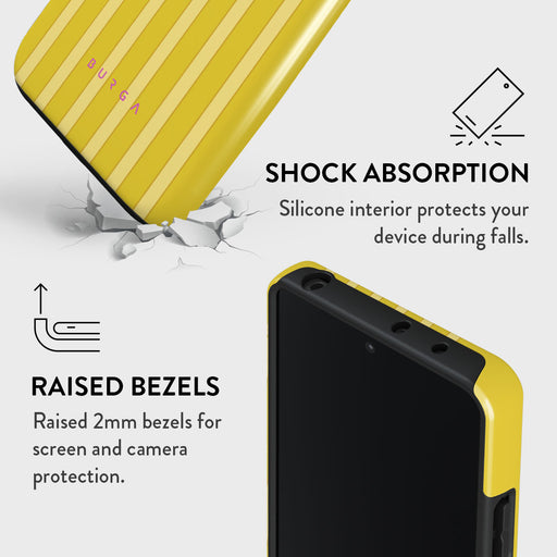 Sunbreak - Xiaomi Redmi Note 13 5G Case 4