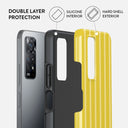Sunbreak - Xiaomi Redmi Note 11 Pro+ Case 2