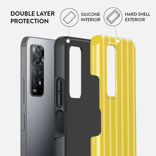 Sunbreak - Xiaomi Redmi Note 11 Pro+ Case 2