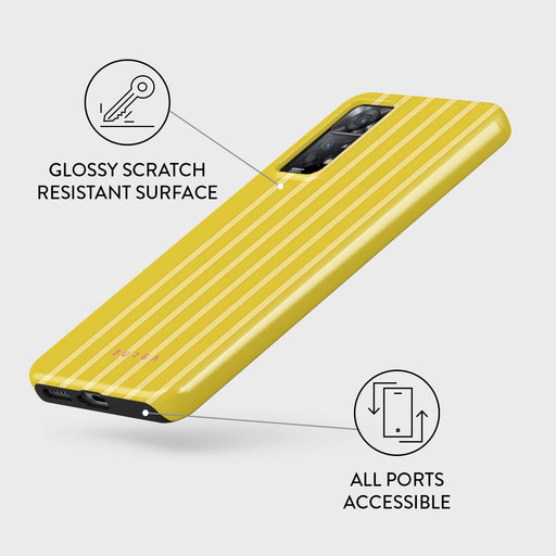 Sunbreak - Xiaomi Redmi Note 11 Pro+ Case 3