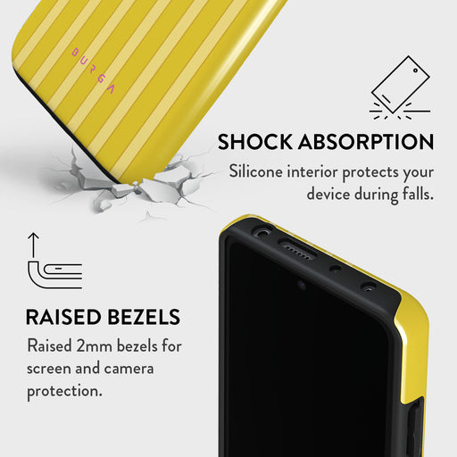 Sunbreak - Xiaomi Redmi Note 11 Pro+ Case 4