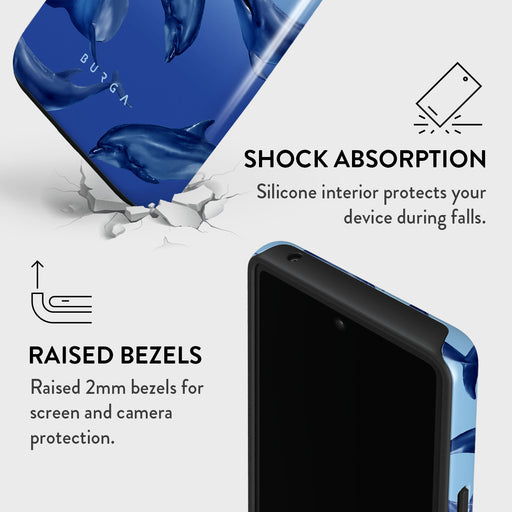 Ocean Cowboy - Google Pixel 7 Pro Case 4