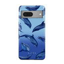 Ocean Cowboy - Google Pixel 7 Case 1