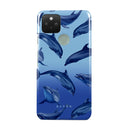 Ocean Cowboy - Google Pixel 5 Case 1