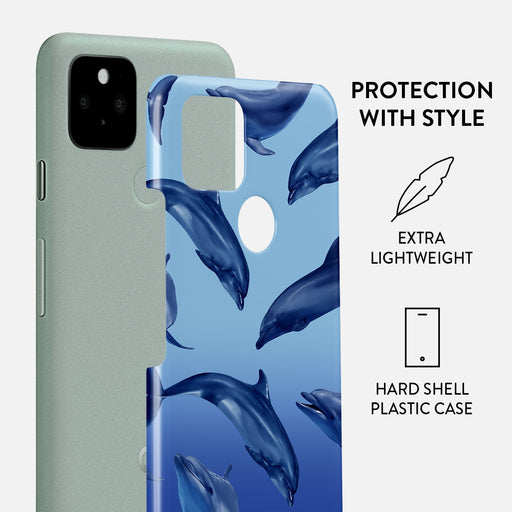Ocean Cowboy - Google Pixel 5 Case 2