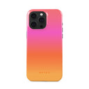 Sunset Club - iPhone 15 Pro Max Case 1
