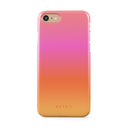 Sunset Club - iPhone SE (2022) Case