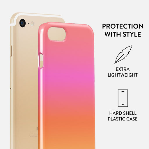 Sunset Club - iPhone SE (2022) Case 2