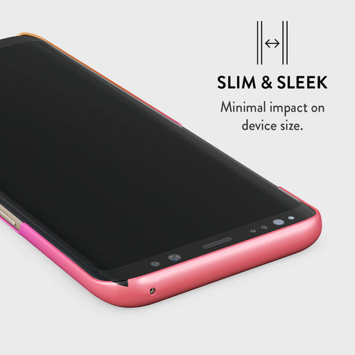 Sunset Club - Samsung Galaxy S8 Case 4
